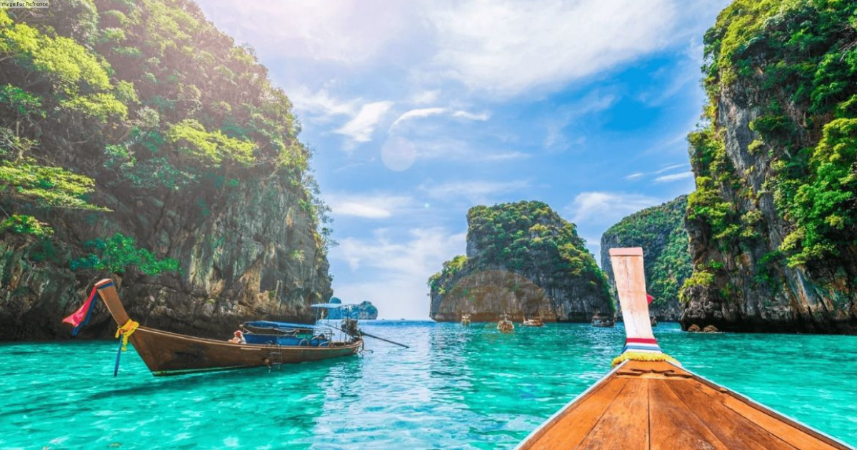 Tourism Boom - Explore the Best of Thailand in October and November with Flamingo Transworld